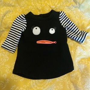 Baby gap Halloween Dress